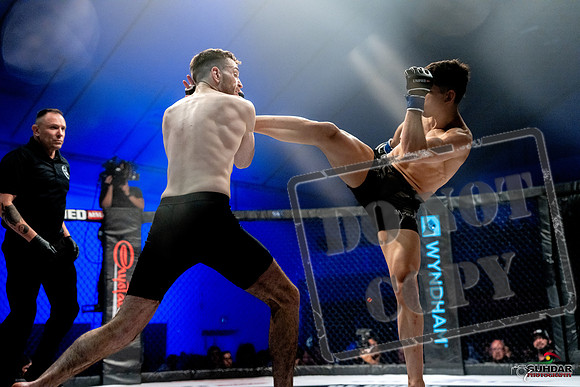 Connor Funk vs Agustin Barroso-0051
