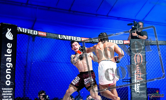 Hunter Lee vs. Darian Weeks-0181