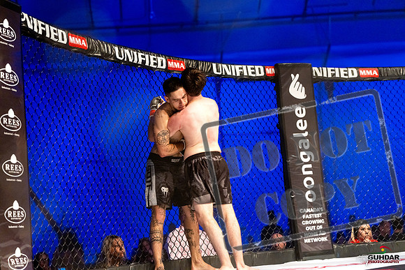 Rob Stasiuk vs. Kol Dunbar-0105