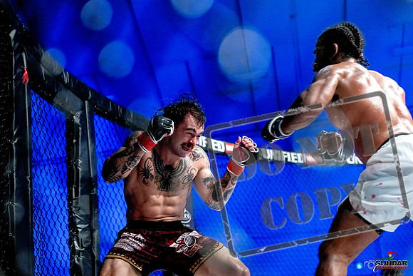 Hunter Lee vs. Darian Weeks-0125