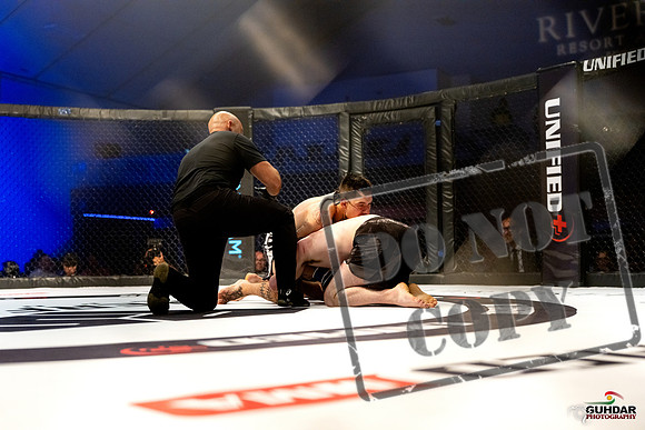 Rob Stasiuk vs. Kol Dunbar-0118
