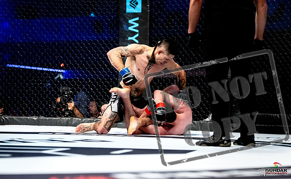 Rob Stasiuk vs. Kol Dunbar-0136