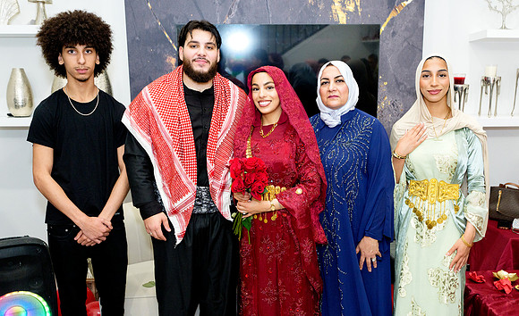 Benistan + Wanas Xana Day-0223