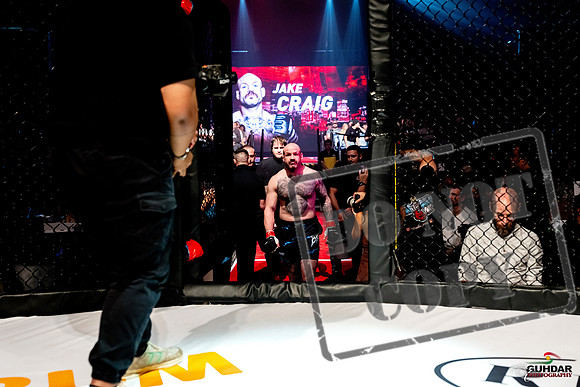 Jake Craig vs Don'Tale Mayes-0022