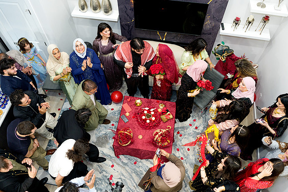 Benistan + Wanas Xana Day-0134