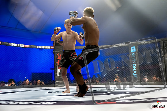 GABRIEL BROWN-VS-SAJID RAIHAN-0051