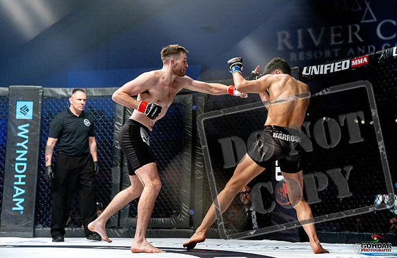 Connor Funk vs Agustin Barroso-0080