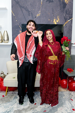 Benistan + Wanas Xana Day-0230