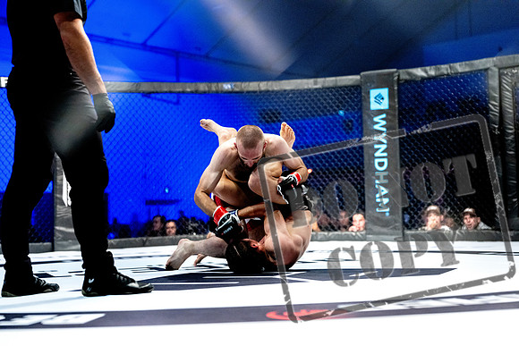 Volodymyr Zakharevych vs Tyler Gisele-0110