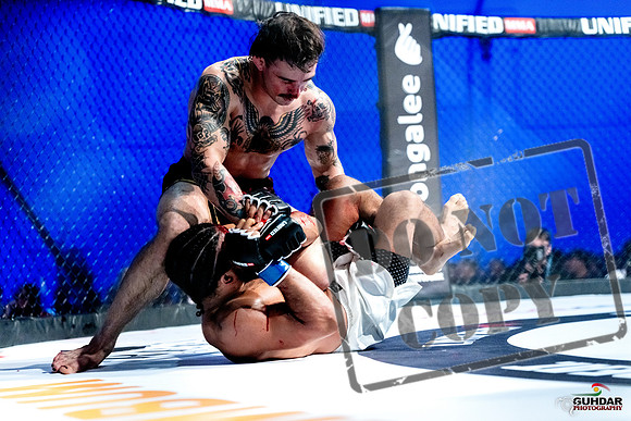 Hunter Lee vs. Darian Weeks-0072