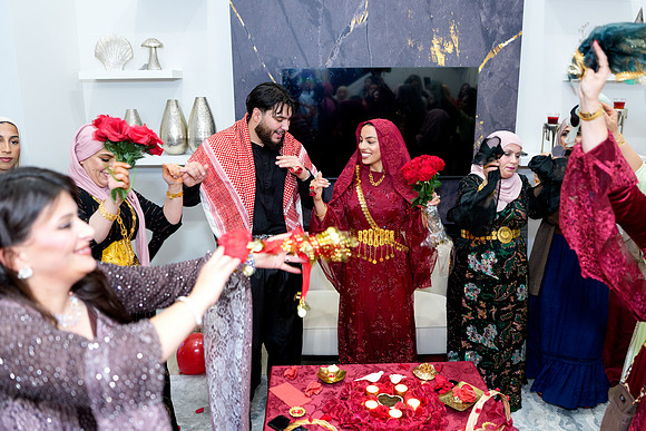 Benistan + Wanas Xana Day-0158