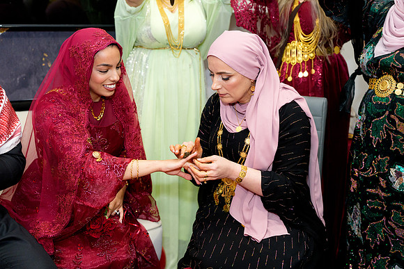 Benistan + Wanas Xana Day-0102