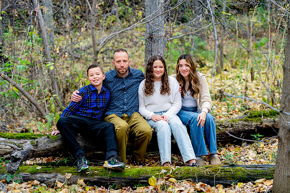Brad Gosse Family pictures -0004