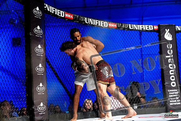 Hunter Lee vs. Darian Weeks-0052