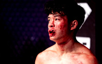 TRAN LE VS. ANTON SITALO