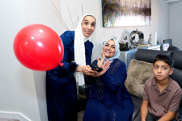 Benistan + Wanas Xana Day-0202
