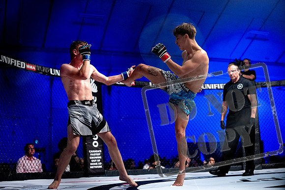 SAM PETCH VS. KOLTON CASEY-0119
