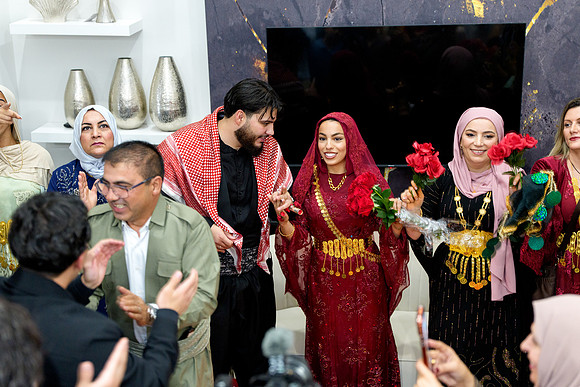 Benistan + Wanas Xana Day-0153