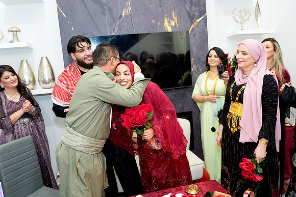 Benistan + Wanas Xana Day-0129