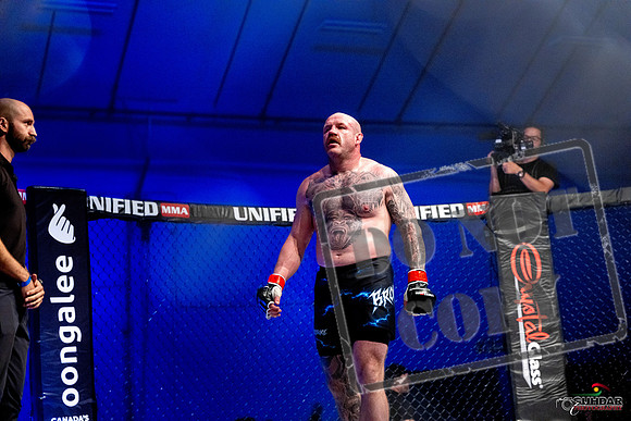 Jake Craig vs Don'Tale Mayes-0132