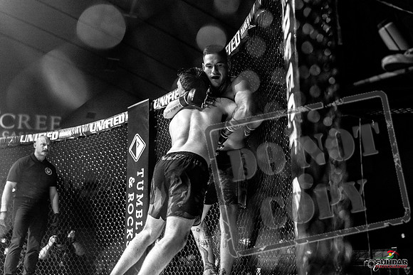 Rob Stasiuk vs. Kol Dunbar-0092