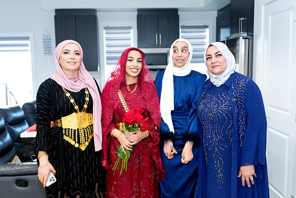 Benistan + Wanas Xana Day-0261