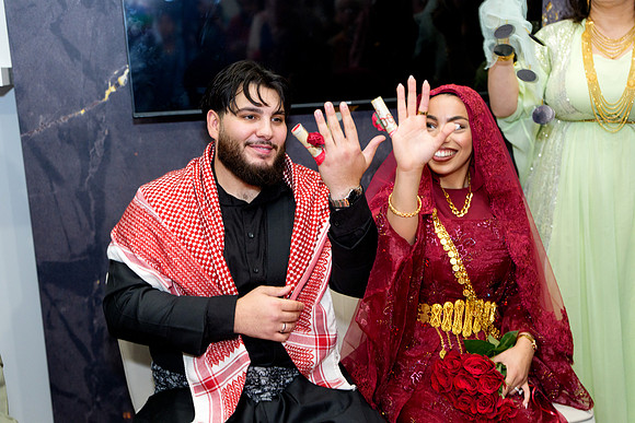 Benistan + Wanas Xana Day-0116