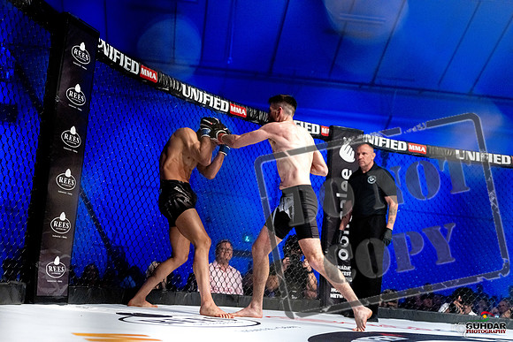 Connor Funk vs Agustin Barroso-0108