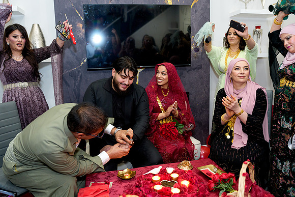 Benistan + Wanas Xana Day-0088