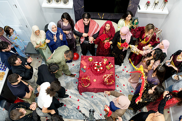 Benistan + Wanas Xana Day-0136