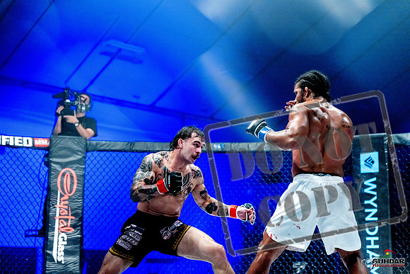 Hunter Lee vs. Darian Weeks-0018