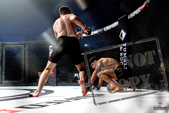 Connor Funk vs Agustin Barroso-0130