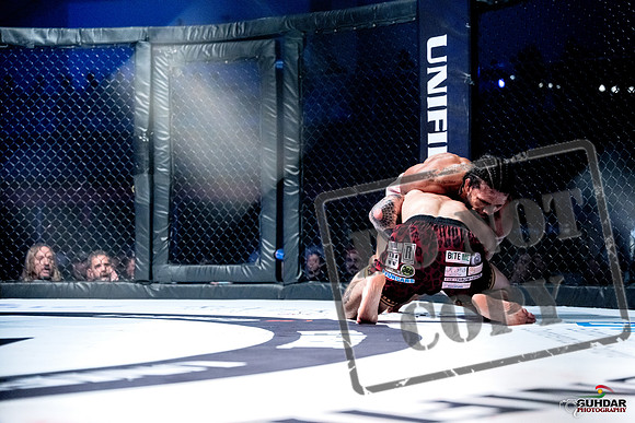 Hunter Lee vs. Darian Weeks-0188