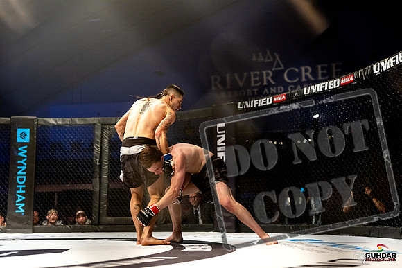 Rob Stasiuk vs. Kol Dunbar-0116