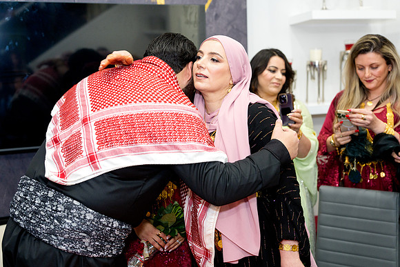 Benistan + Wanas Xana Day-0132