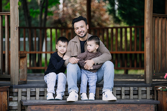Bezhan Ayam Family Pictures Sep 27 2026-0099