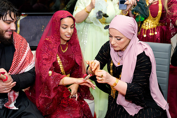 Benistan + Wanas Xana Day-0115