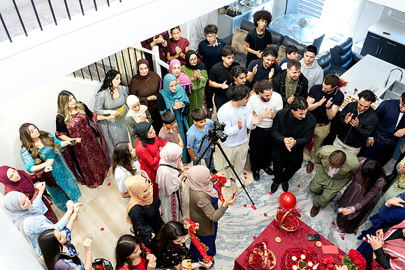 Benistan + Wanas Xana Day-0142