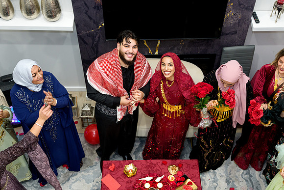 Benistan + Wanas Xana Day-0146