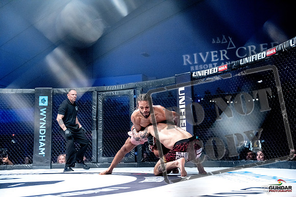 Hunter Lee vs. Darian Weeks-0185