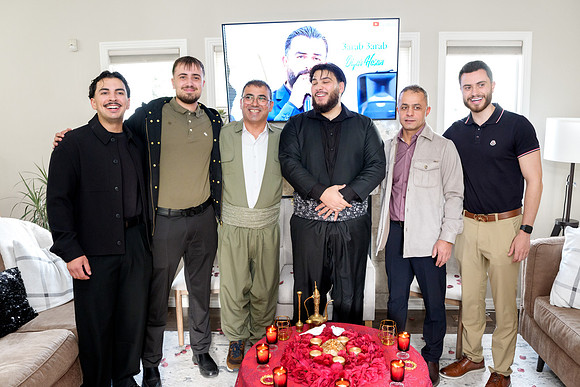 Benistan + Wanas Xana Day-0053