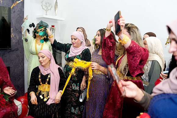 Benistan + Wanas Xana Day-0090
