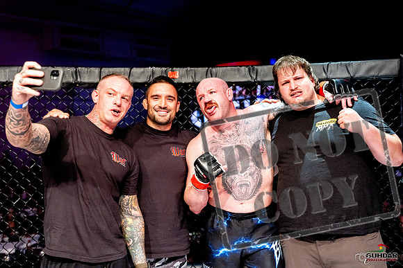 Jake Craig vs Don'Tale Mayes-0146