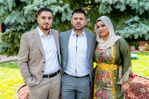 ZIna + Rayan -0425