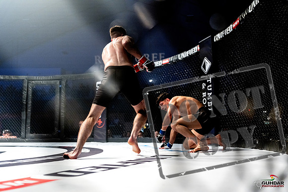 Connor Funk vs Agustin Barroso-0131