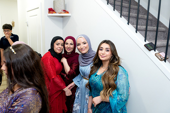 Benistan + Wanas Xana Day-0204