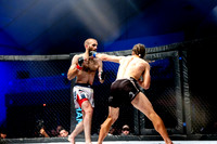Volodymyr Zakharevych vs Tyler Gisele