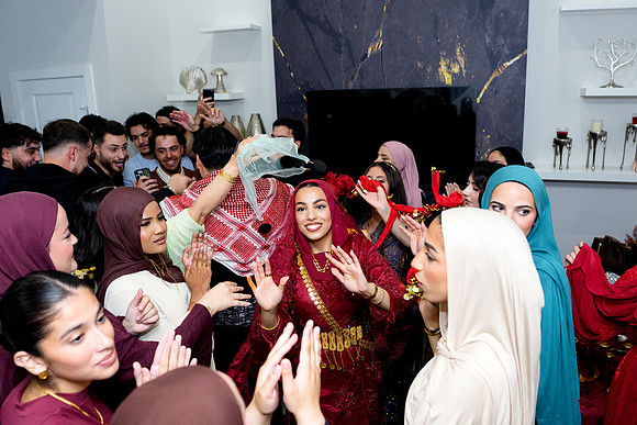 Benistan + Wanas Xana Day-0218