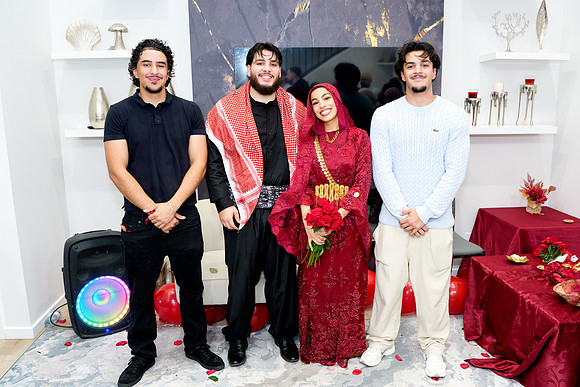 Benistan + Wanas Xana Day-0247