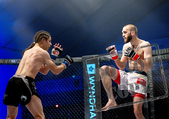 Volodymyr Zakharevych vs Tyler Gisele-0044